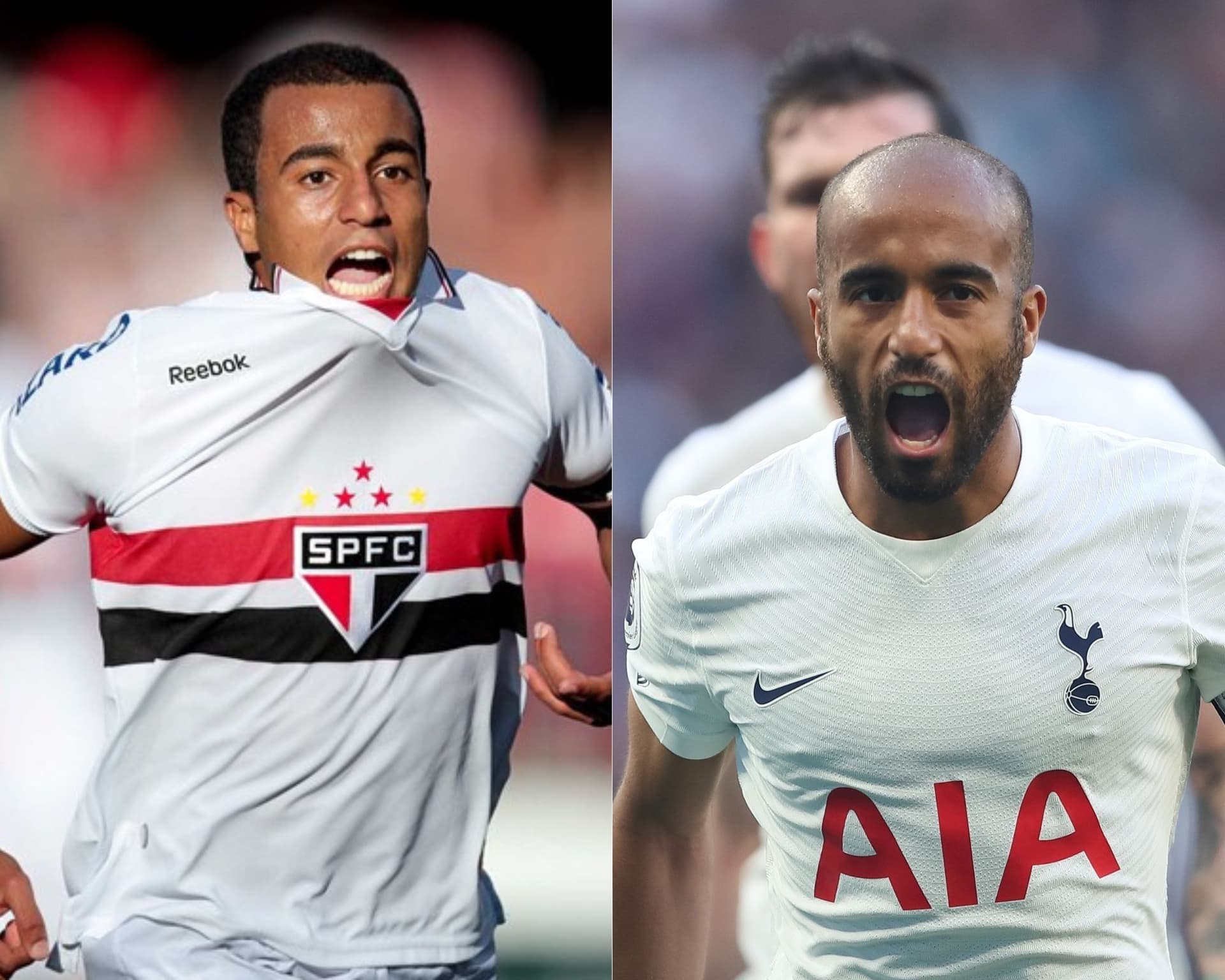 O São Paulo Futebol Clube tem demonstrado interesse no meia-atacante Lucas Moura, atualmente no Tottenham, de acordo com informações