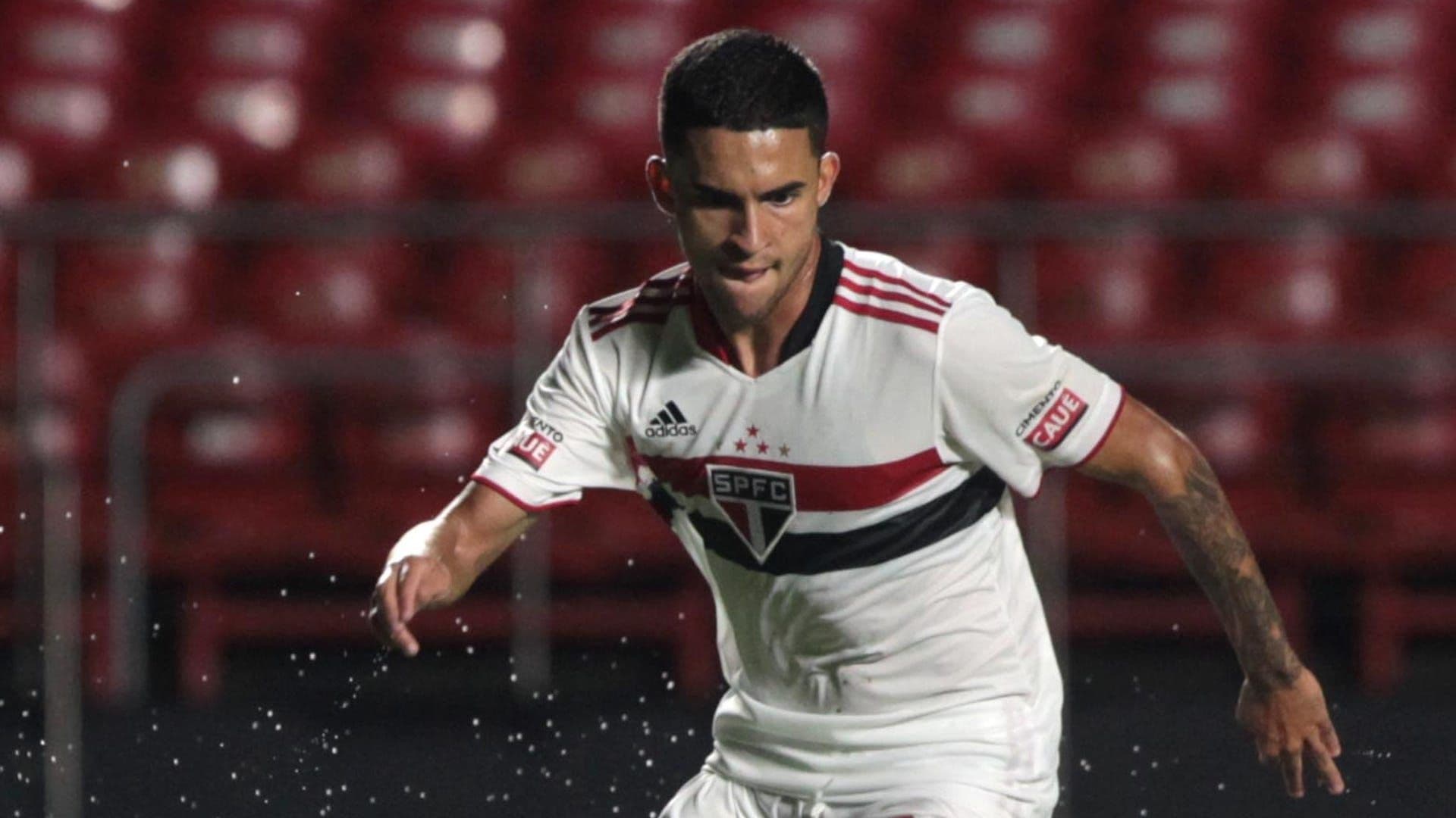 O São Paulo iniciou sua jornada na CONMEBOL Sul-Americana 2023 com uma vitória por 2 a 0 sobre o Tigre da Argentina