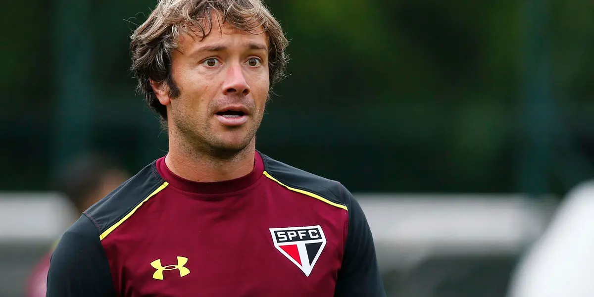 O São Paulo intensificou o Sport nesta quarta-feira, no jogo de volta das oitavas de final da Copa do Brasil 2023, no Estádio do Morumbi