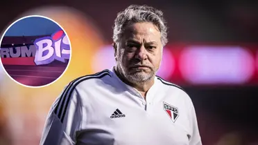 O São Paulo irá ganhar alguns milhões por naming rights