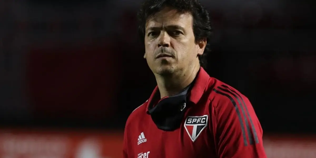 O São Paulo segue em busca de reforços para a temporada enquanto aguarda voltas de Erison e Jonathan Calleri, que se recuperam de contusão