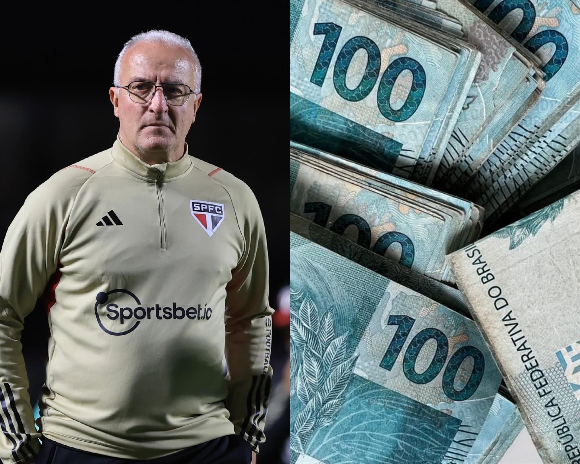 O São Paulo tem enfrentado dificuldades em encontrar uma alternativa viável para reforçar seu ataque após a desistência da contratação
