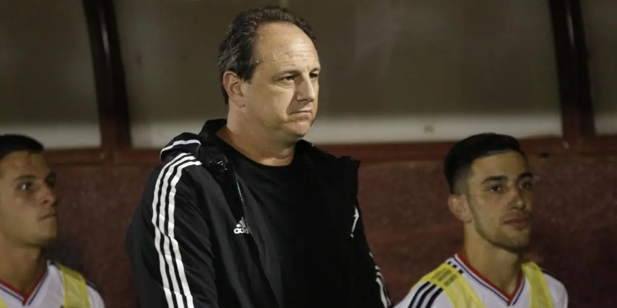 O São Paulo venceu o venezuelano Puerto Cabello por 2x0 na segunda rodada da fase de grupos da Copa Sul-Americana 2023, em um jogo disputado