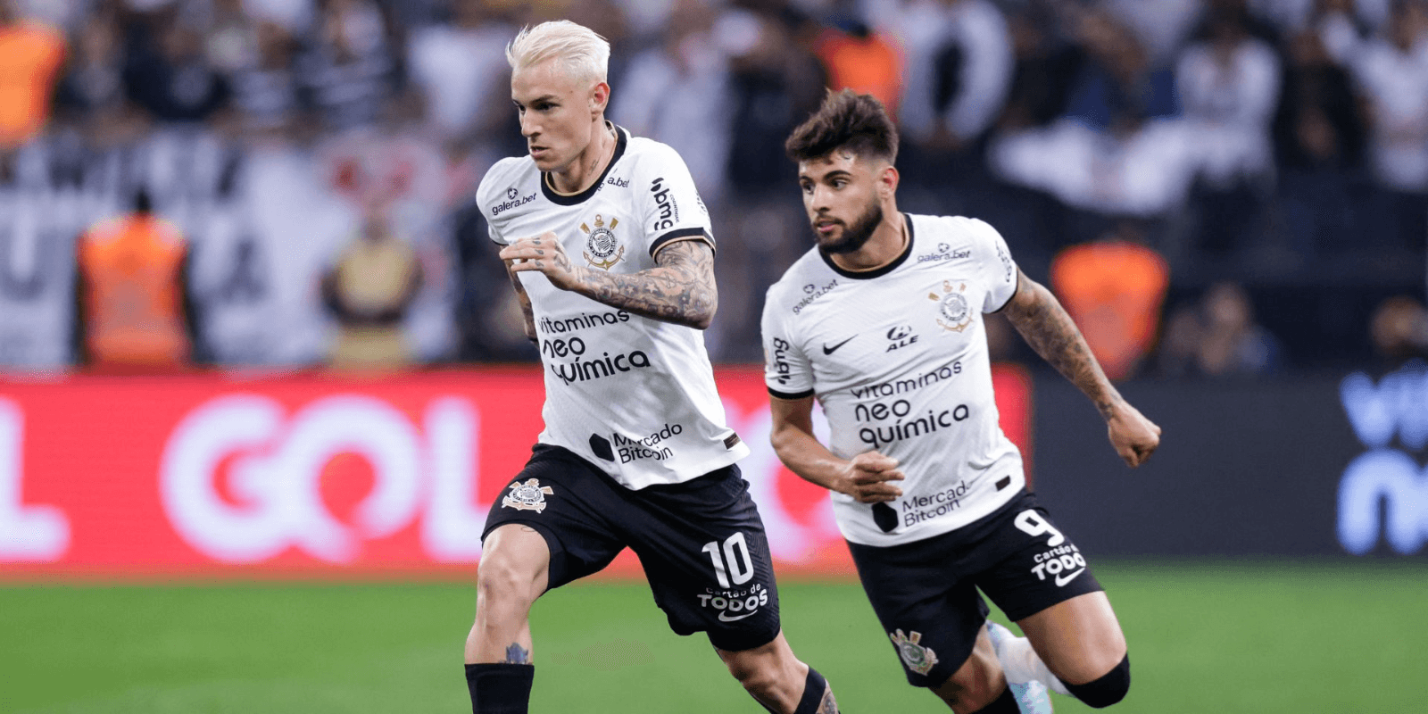 O sonho do Flamengo que pode virar reforço do Grêmio