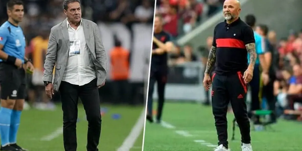 O Sport Club Corinthians Paulista está analisando o mercado de transferências para fortalecer seu elenco durante a janela do meio de ano