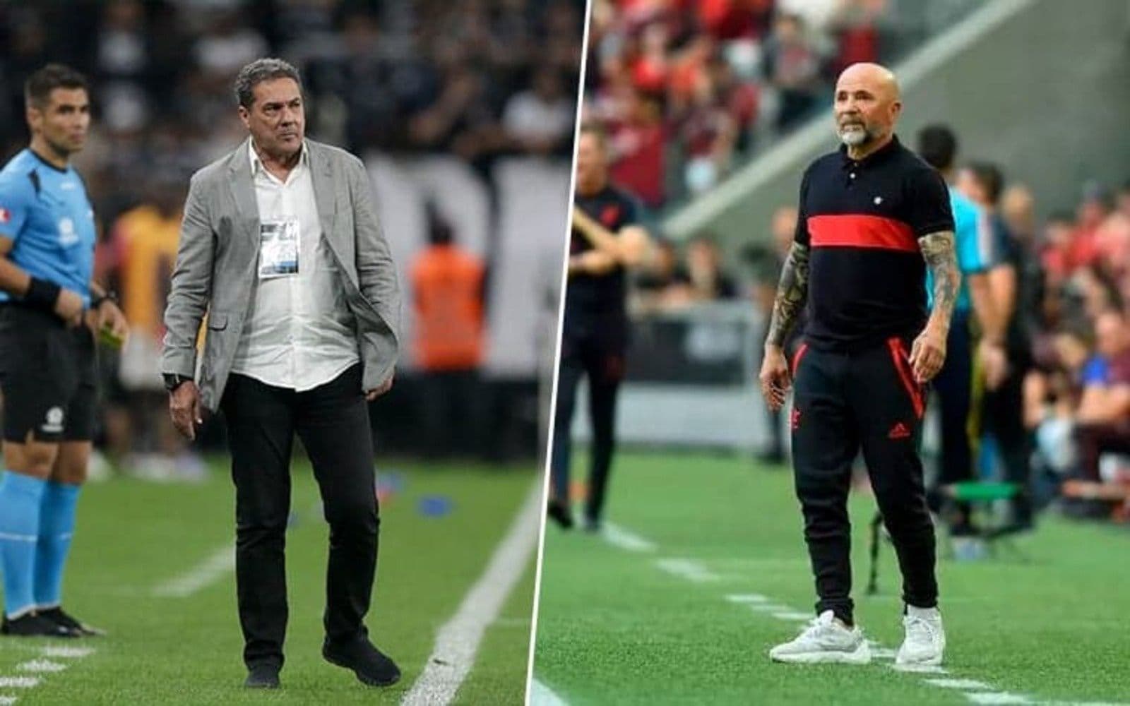 O Sport Club Corinthians Paulista está analisando o mercado de transferências para fortalecer seu elenco durante a janela do meio de ano