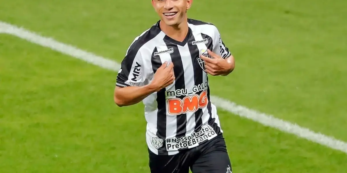 O substituto ideal de Savarino que chegará sem custos ao Galo