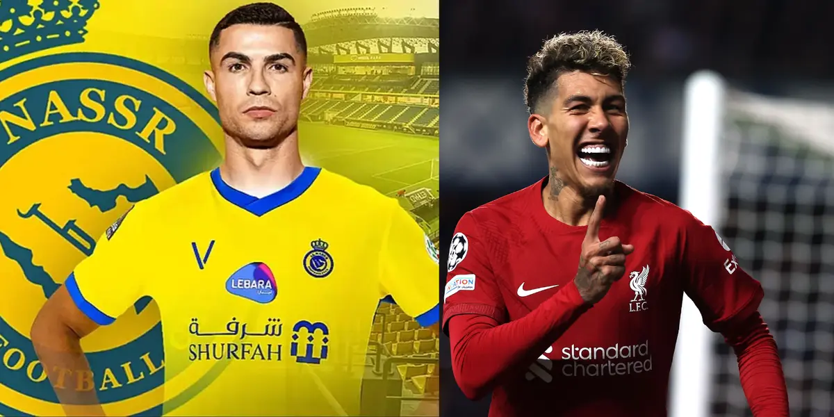 O talentoso brasileiro, que havia sido dispensado após não renovar com o Liverpool, se junta aos muitos jogadores que estão de partida para terras árabes