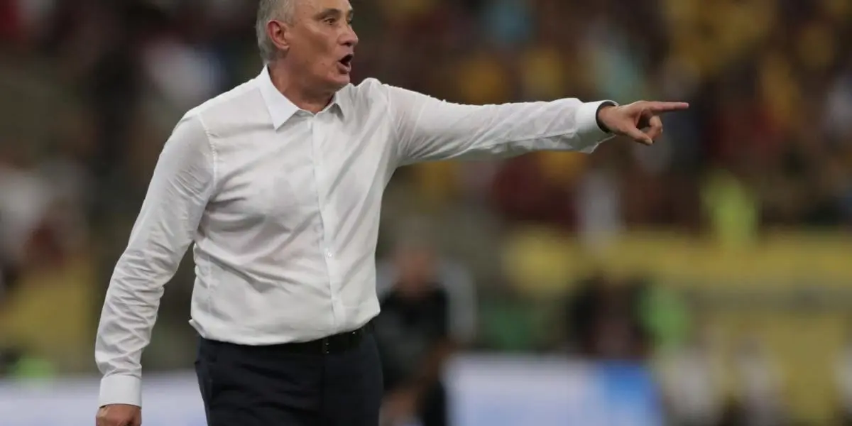 O técnico brasileiro concedeu uma entrevista ao 'The Guardian', na qual reconheceu a abordagem do Real Madrid após o término da primeira etapa de Zidane. "Não, eu não falo, não se aproxime de mim."