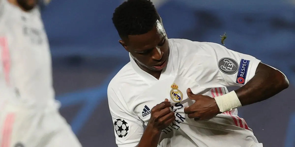 O técnico do Barcelona sabe que o brasileiro é uma das armas mais perigosas do Real Madrid, por isso, colocará um jogador para detê-lo na Supercopa.