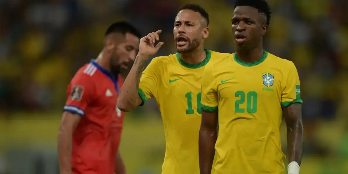 O técnico do Brasil falou sobre a figura do jogador do Real Madrid e como tem sido sua evolução com a seleção desde que estreou