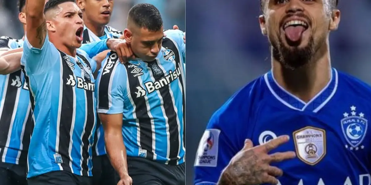 O técnico do Grêmio, Renato Portaluppi, tem reiterado a necessidade de reforços para o time, após a vitória por 2 a 1 sobre o São Paulo