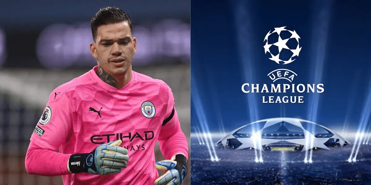 O técnico do Manchester City, Josep Guardiola, causou surpresa ao anunciar que o goleiro Stefan Ortega será o titular no clássico contra o Manchester