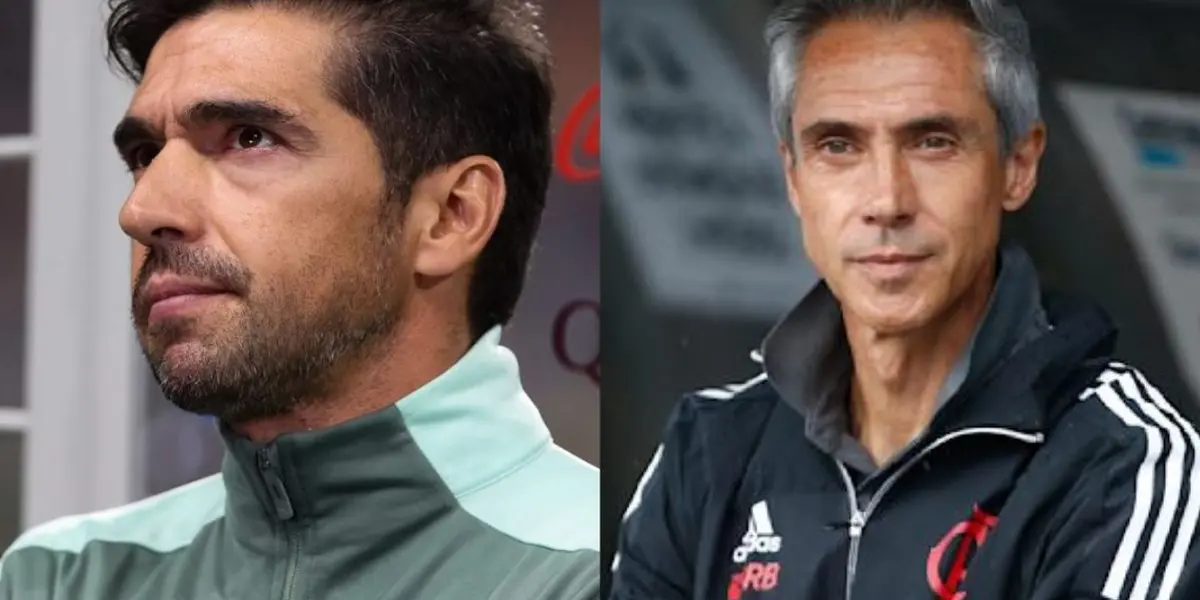 O técnico português que 'tirou onda' com Paulo Sousa e acabou de chegar