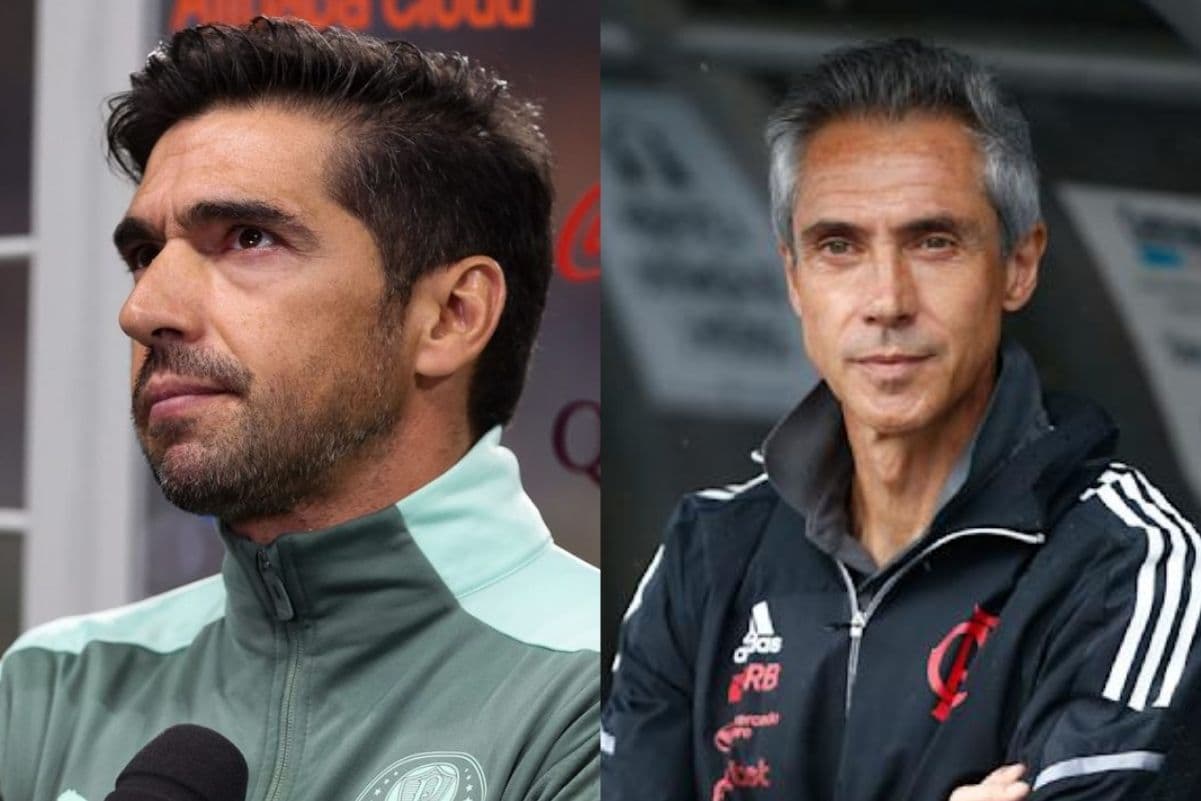 O técnico português que 'tirou onda' com Paulo Sousa e acabou de chegar