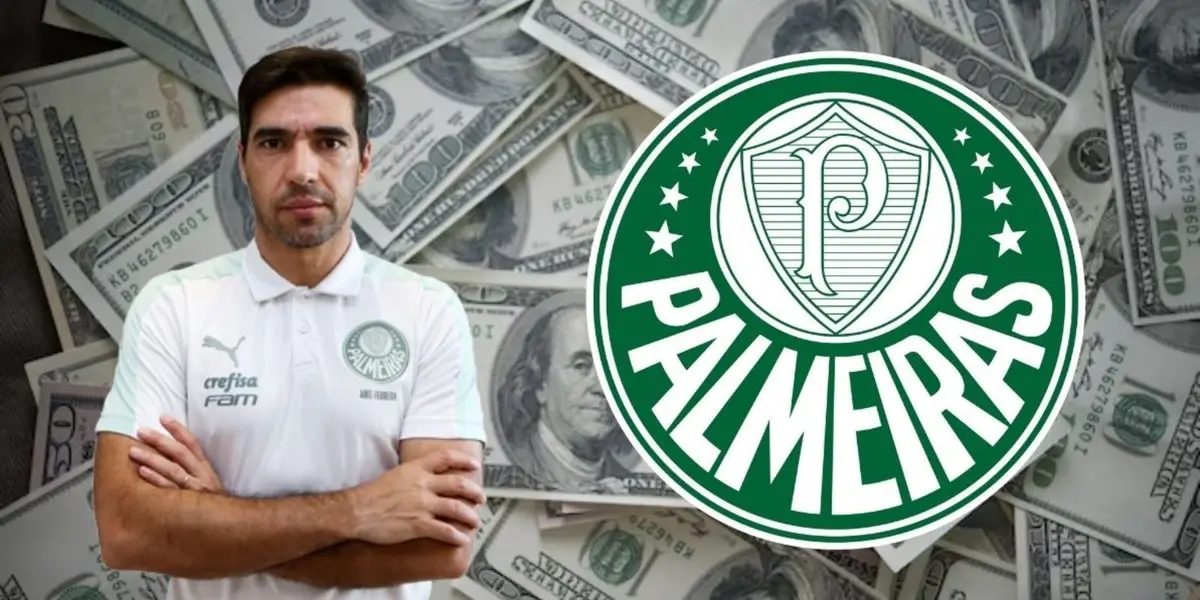 O técnico português vem sendo alvo de sondagens de clubes do mundo árabe com cifras extraordinárias