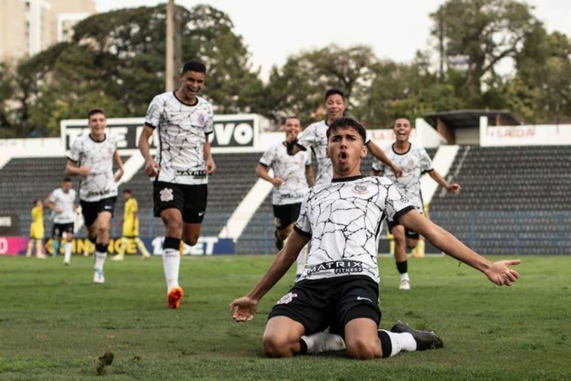 O técnico Ramon Menezes anunciou nesta sexta-feira a lista de convocados para o Mundial Sub-20, que será disputada. A CBF terá 21 jogadores