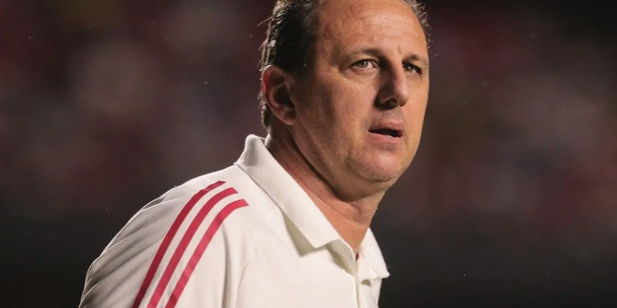 O técnico recebeu notícia que afetou muito e desagradou a todos