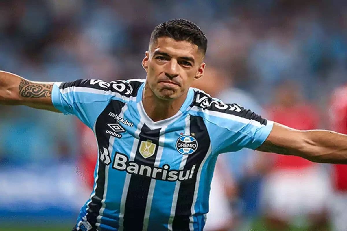 O técnico Renato Gaúcho, do Grêmio, deixou más impressões ao fazer o que fez com o atleta Diego Souza