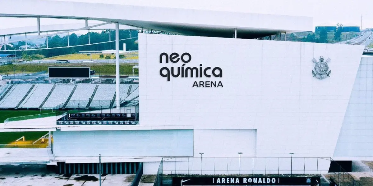 O Timão recebeu uma informação judicial que alertou sobre processo movido por ex-jogador