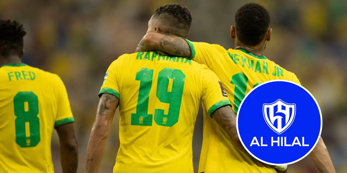 O time de Jorge Jesus busca por reforços para a temporada