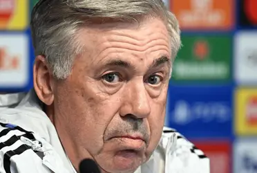 O treinador decepcionou os planos da seleção brasileira