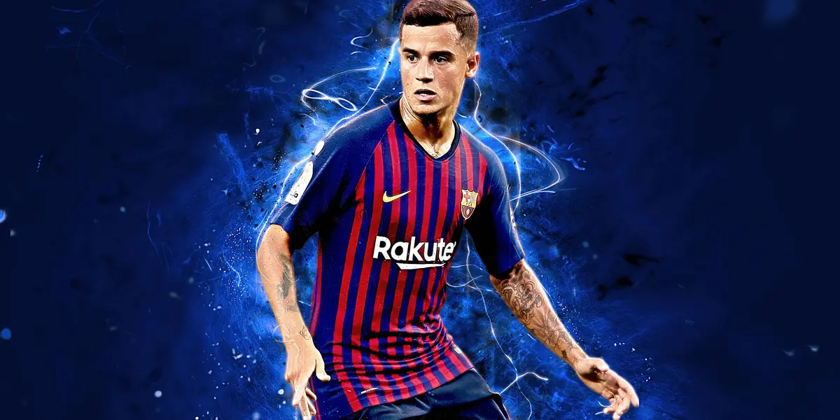 O treinador do Barcelona quer ter os dois jogadores para a nova temporada, além da necessidade do clube de vendê-los e reduzir o salário.