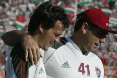 O treinador do Grêmio falou suas impressões sobre a filosofia de Diniz