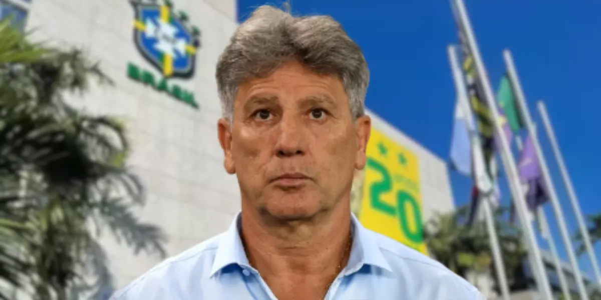 O treinador é conhecido pelos títulos e por dizer grandes polêmicas