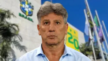 O treinador é conhecido pelos títulos e por dizer grandes polêmicas