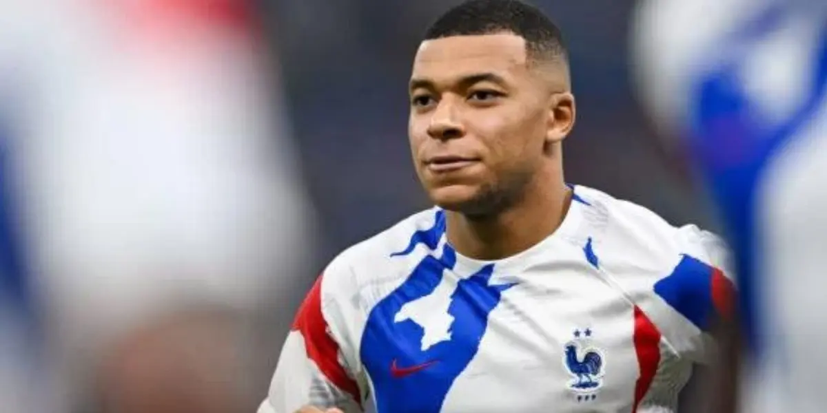 O UOL revelou detalhes do apartamento de luxo de Kylian Mbappé em Paris