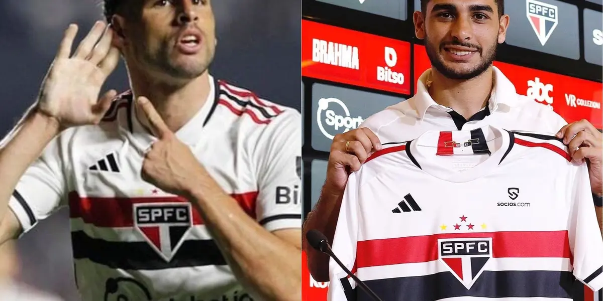 O uruguaio Edinson Cavani, atual jogador do Valencia, está sendo especulado como possível reforço para o São Paulo Futebol Clube