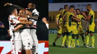 O valor de todo o elenco do São Paulo