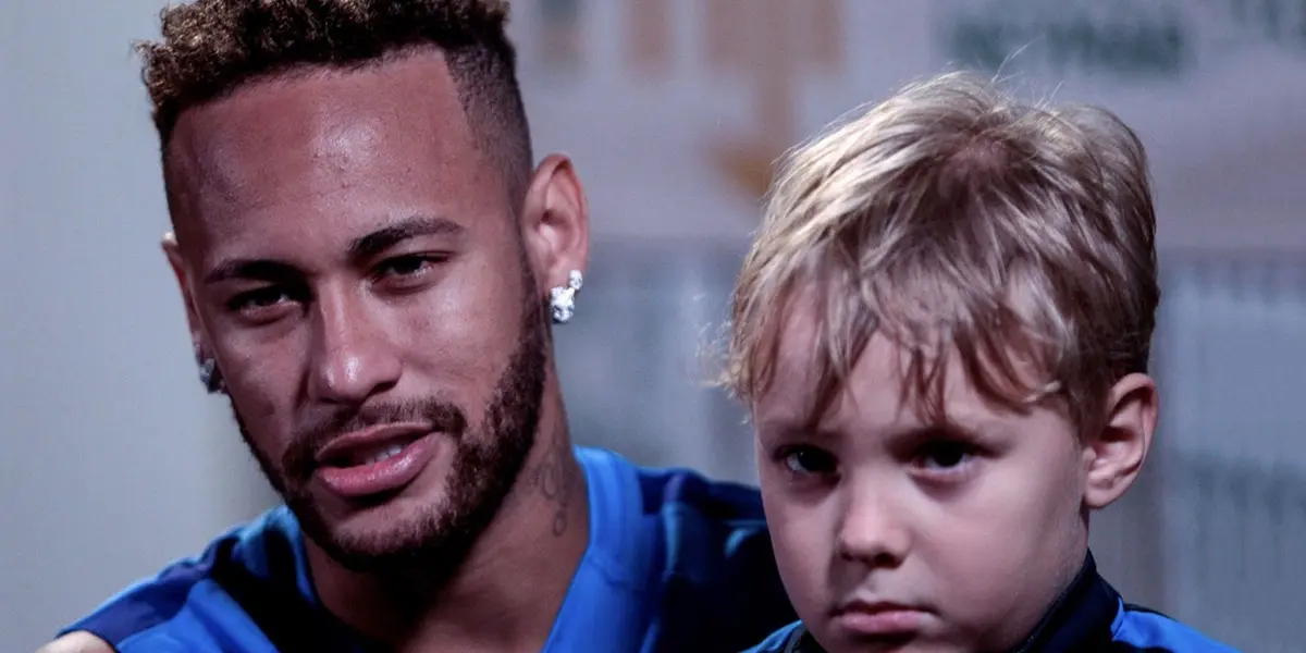 O valor que Neymar paga a seu filho, Davi Lucca, em relação a pensão alimentícia, revoltou a todos no Brasil