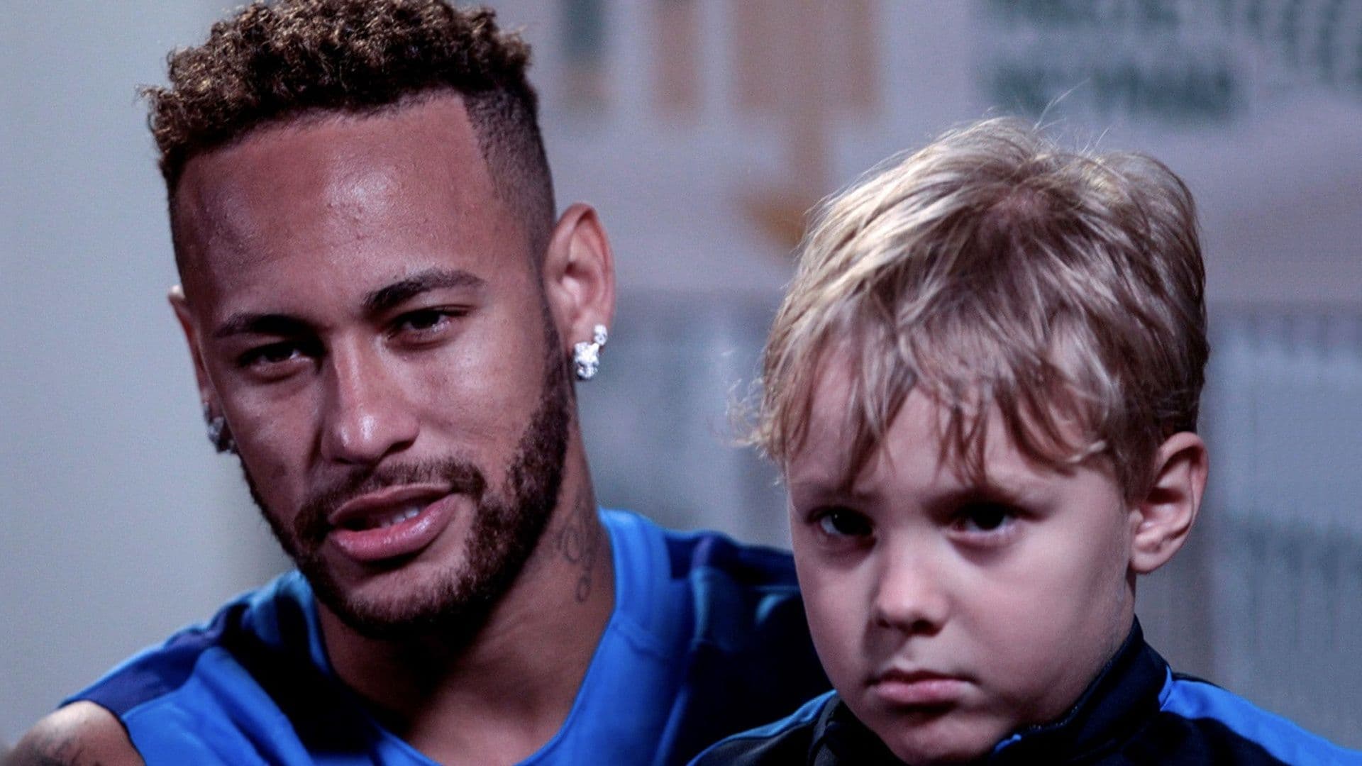 O valor que Neymar paga a seu filho, Davi Lucca, em relação a pensão alimentícia, revoltou a todos no Brasil
