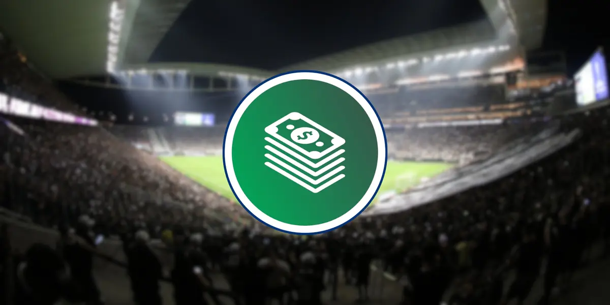 O valor que o Corinthians pode perder se não avançar na Libertadores (Foto: Corinthians)