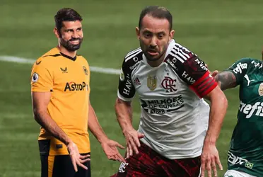 O Vasco da Gama está em busca de um reforço de peso para sua equipe e oficializou uma proposta pelo atacante Diego Costa