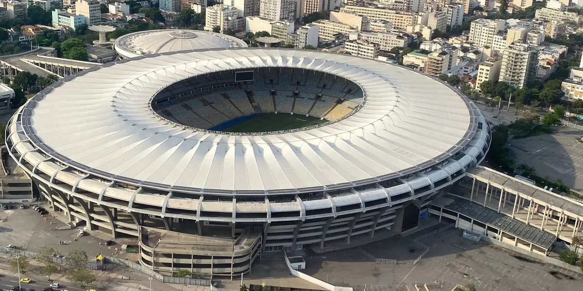 O Vasco está incomodado por ter que pagar mais caro no aluguel de seus jogos