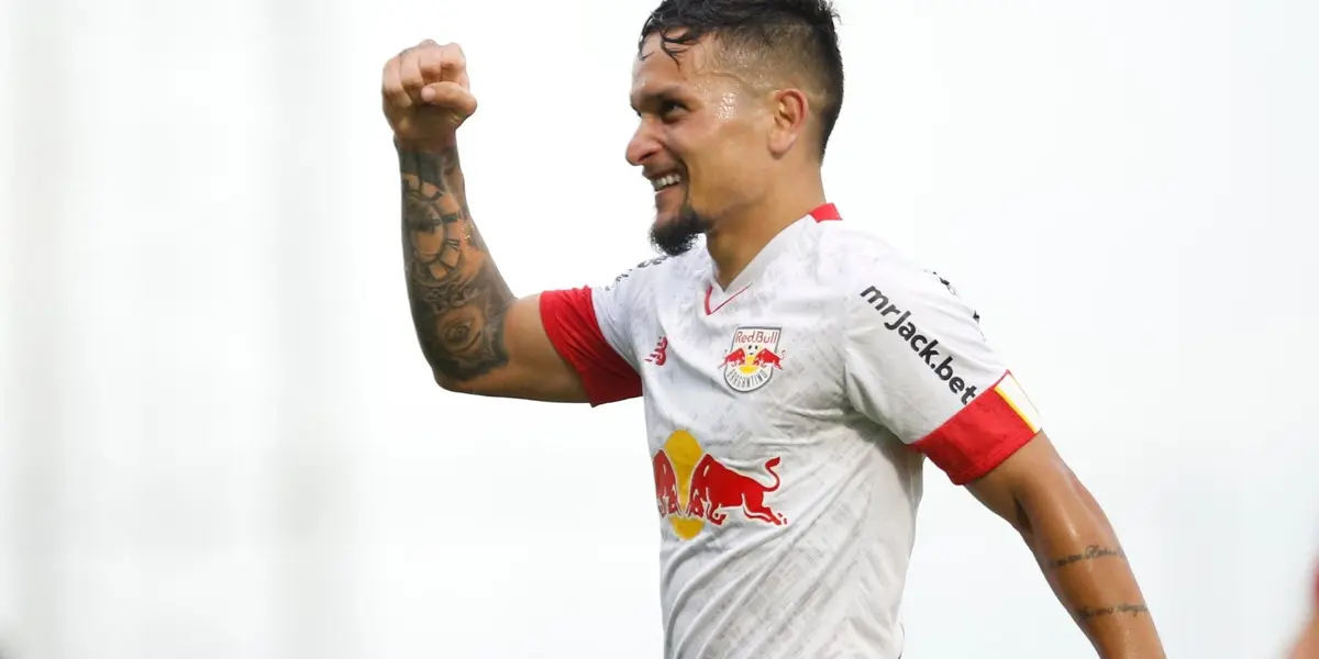 O Verdão está muito próximo de acertar a contratação de Artur, do RB Bragantino