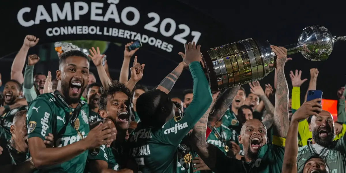 O Verdao prepara-se para um ano repleto de competições e jogos: pelo menos terá de enfrentar 62 jogos.