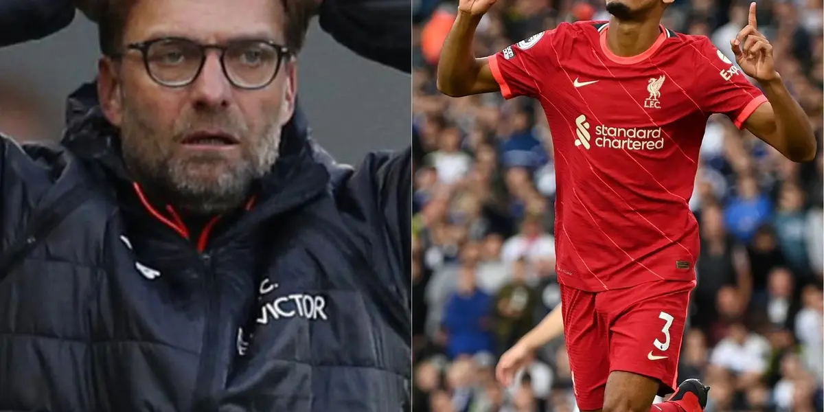 O volante brasileiro Fabinho, do Liverpool, está sendo alvo de interesse do Al-Ittihad, da Arábia Saudita, segundo o portal "The Athletic"