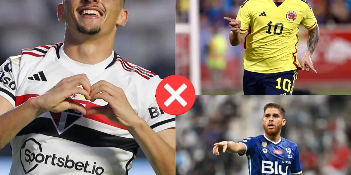 O volante Gabriel Neves renovou seu contrato com o São Paulo Futebol Clube por mais três temporadas, estendendo seu vínculo até o dia 31