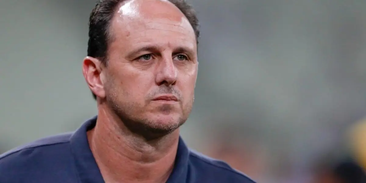 O volante Luan, de apenas 20 anos, está gerando uma polêmica nos bastidores do São Paulo