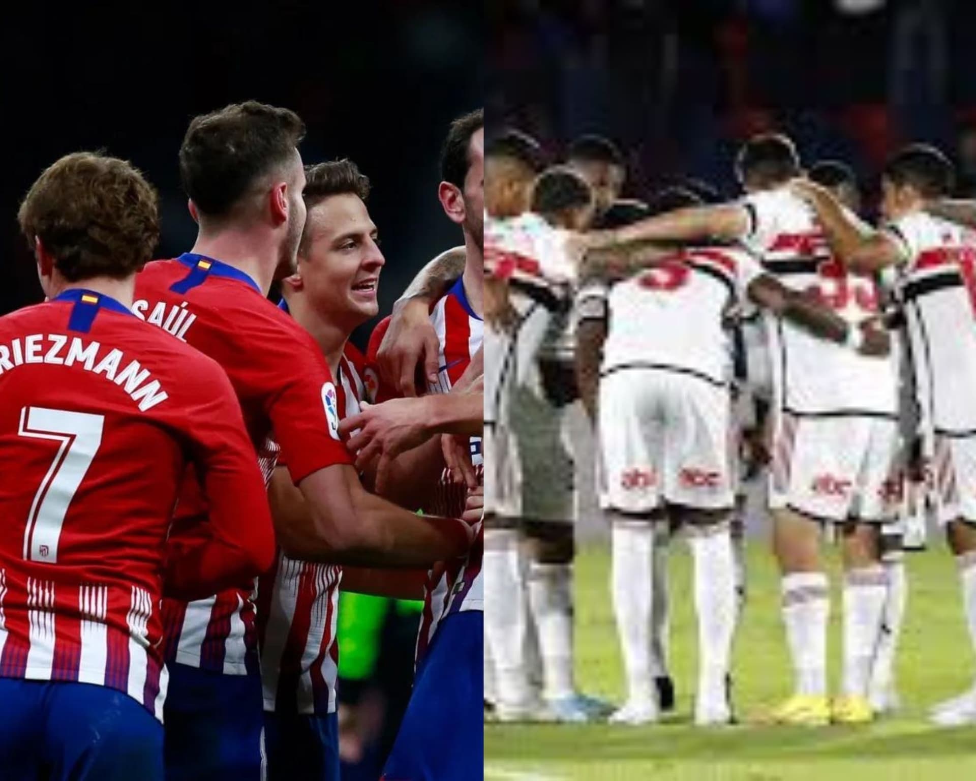 O volante Pablo Maia, do São Paulo, despertou o interesse não apenas do Atlético de Madrid, mas também de outras equipes europeias
