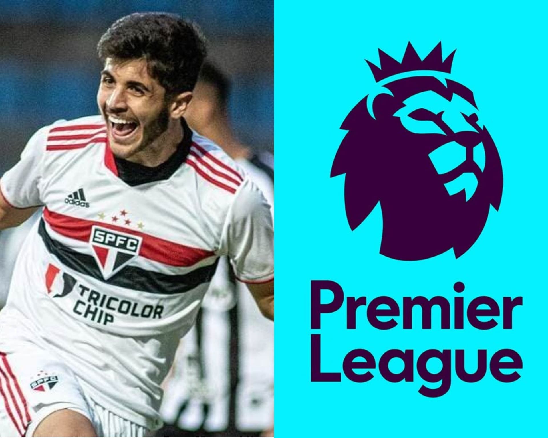 O zagueiro Beraldo, do São Paulo, tem despertado grande interesse da torcida e da diretoria como um jogador com potencial para ser vendido