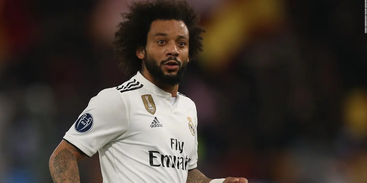 O zagueiro brasileiro do Real Madrid está prestes a bater um novo recorde como jogador da 'Casa Branca', que neste domingo disputará a final da Supercopa contra o Athletic Club.