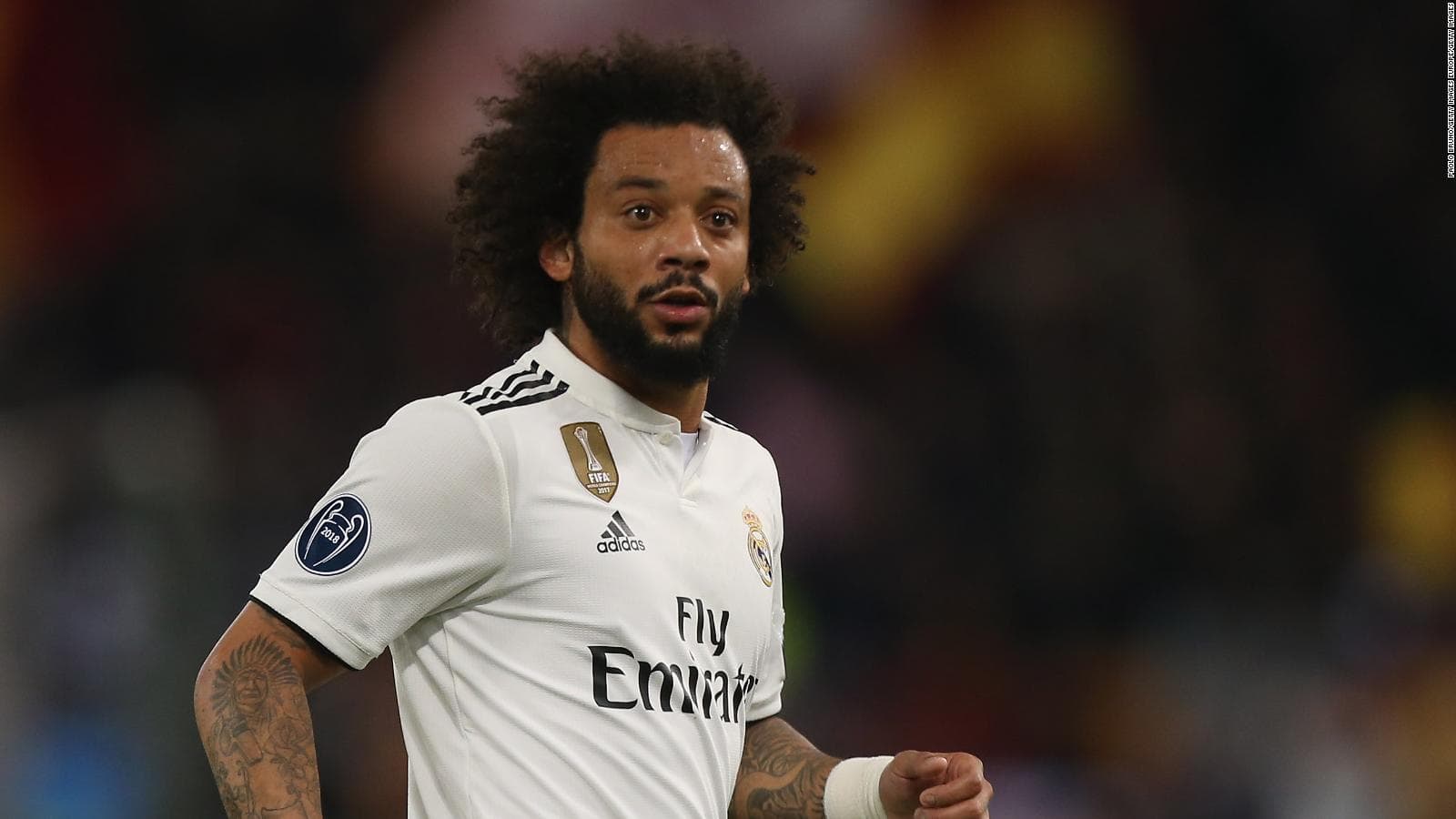 O zagueiro brasileiro do Real Madrid está prestes a bater um novo recorde como jogador da 'Casa Branca', que neste domingo disputará a final da Supercopa contra o Athletic Club.