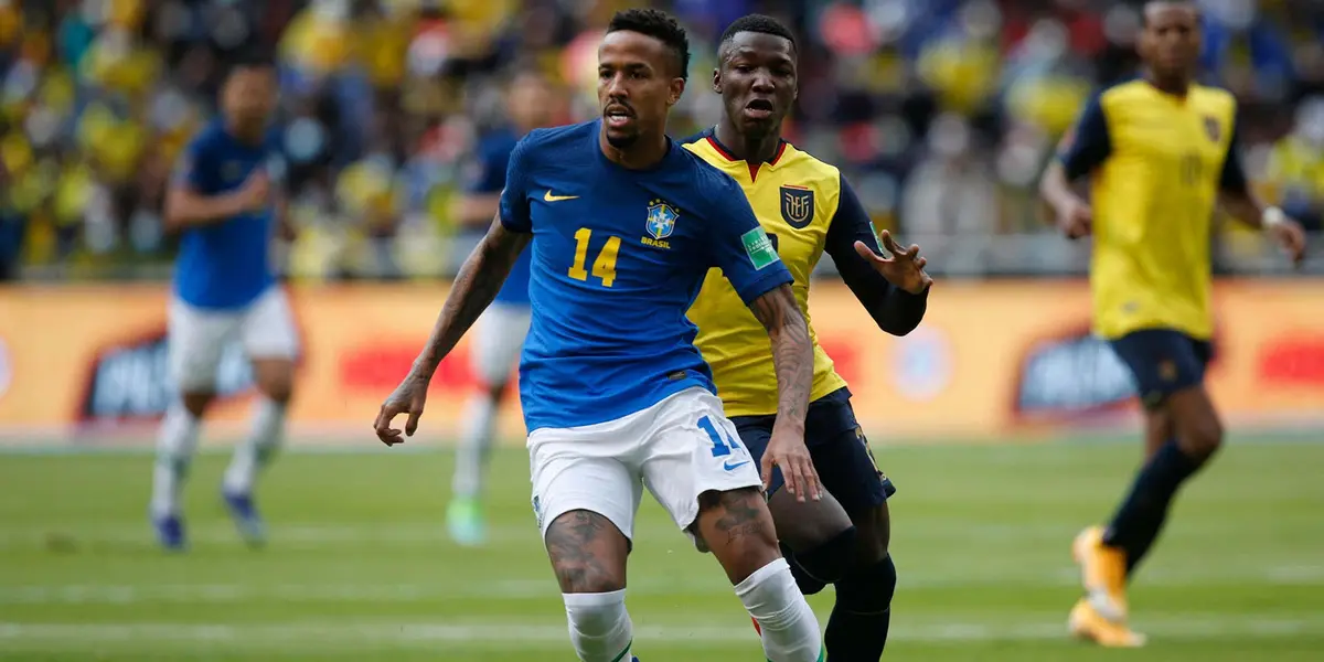 O zagueiro brasileiro foi suspenso para a partida contra o Paraguai e deixou a concentração de Tite, e poderá chegar a tempo para a partida pela Copa do Rei. No entanto, os outros três madridistas vão continuar com a sua selecção.