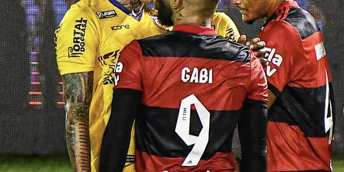 O zagueiro Breno Calixto reconheceu que na adolescência vendeu drogas na favela Fortaleza e que o futebol salvou sua vida. Jogador conta como conseguiu deixar a vida criminosa.