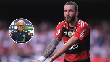 O zagueiro chamado por Dorival Jr para a Seleção Brasileira